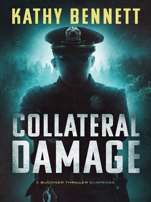 cover image of Collateral Damage